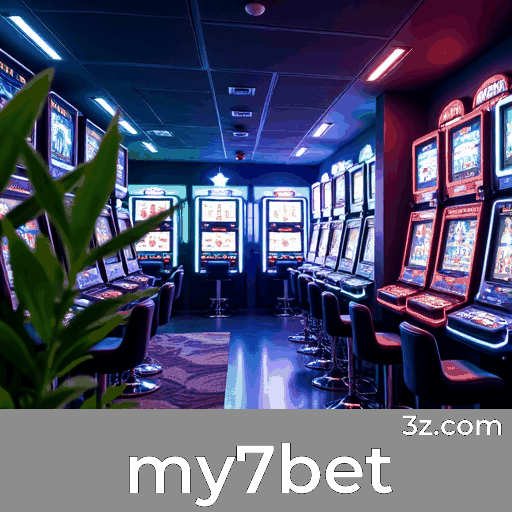 Desenvolvedores Top e Tecnologia Avançada no my7bet