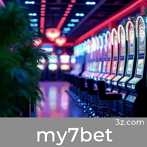Experiência premiada e segura no my7bet