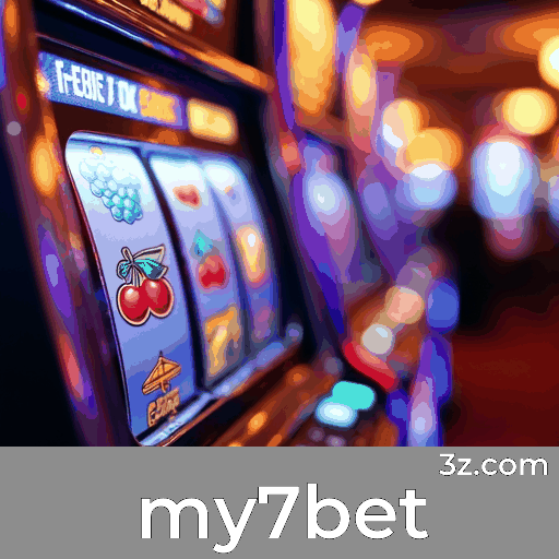 Tecnologia Robusta e Confiável na Plataforma my7bet